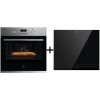 Set Electrolux KOF3H70X + EIS62443