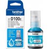 Atrament Brother BT-D100C - originálny