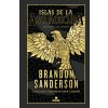 ISLAS DE LA ASCUAOSCURA (Brandon Sanderson)(Pevná)