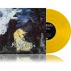 Ulver: Kveldssanger (Limited Coloured Transparent Sun Yellow Vinyl, Re-Issue 2024) - Vinyl (LP)