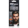 Delia Cosmetics Cameleo Coloring Shampoo tónovací šampón na vlasy pre mužov 15 ml