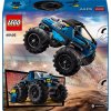 LEGO® City 60402 Modrý monster truck