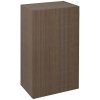 Sapho ESPACE skrinka 50x94x32cm, 1x dvierka, ľavá/pravá, borovica rustik ESC850-1616