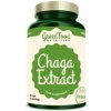 GreenFood Chaga extract 90 kapslí