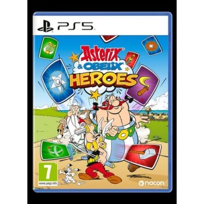 Asterix & Obelix: Heroes | PS5