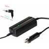 Nabíječka do auta Akyga AK-ND-32 19V / 4.74A 90W 7.4 x 5.0 mm + pin - neoriginální