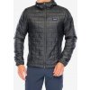 Patagonia Nano Puff Hoody forge grey
