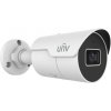 Uniview IPC2124LE-ADF40KM-H, bullet 4MPx, 79°, Smart IR 50 m, analýza človek/vozidlo IPC2124LE-ADF40KM-H