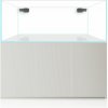 Blau Set Marine Gran Cubic Experience 152 White Glossy