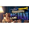 Borderlands 2 Sir Hammerlock's Big Game Hunt | PC Steam
