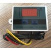 XH-W3005, 110-220V digitálny termostat