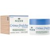NUXE Creme Fraîche hydratačný 48H vyplňujúci krém 50 ml, vyplň. krém