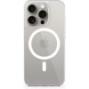 Epico Resolve iPhone 15 Pro s podporou MagSafe - čiré