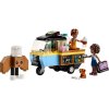 LEGO® Friends 42606 Pojazdný stánok s pečivom