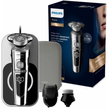 Philips Series 9000 Prestige Wet & Dry SP9863/14 od 500 € - Heureka.sk