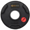 Sportmann Deluxe 2,5 kg/51 mm pogumovaný olympijský disk