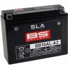 BS-BATTERY V továrni aktivovaný akumulátor BS-BATTERY BB16AL-A2 (FA) (YB16AL-A2 (FA)) SLA