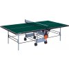 SPONETA STOLNÝ STÔL NA TENIS S3-46e zelený