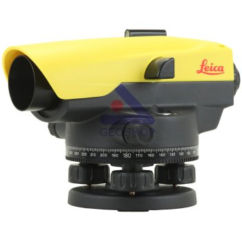 Leica NA 524 Automatický optický nivelační přístroj