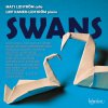 CD Mats Lidström & Leif Kaner-Lidström - SWANS