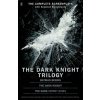 The Dark Knight Trilogy - Christopher Nolan