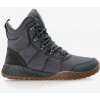Columbia zimné topánky Fairbank Omni Heat Graphite Dark