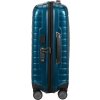 Samsonite PROXIS SP. 55/20 EXP length 40 cm, 40/46 l- príručný rozšíriteľný kufor 55x40x20/23 cm 158191 - Petrol Blue - proxis 158191