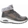 Skechers Uno Rugged Cool Nova gun metal 155198 gun