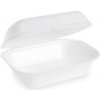 Wimex Menu box XPS biely 185 x 133 x 75 mm