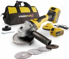 POWERPLUS POWXB20030