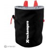 Rock Empire Chalk Bag Basic vrecko na magnézium, čierna/červená