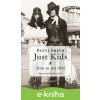Just Kids: Jsou to jen děti - Patti Smith