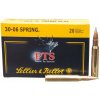 Selier & Bellot .30-06 Spr. S&B PTS 180gr/11,7g