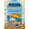 Penzión v Portugalsku (v slovenčine) - Julie Caplin
