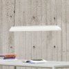 HAY PC Linear závesné LED svietidlo, krémová biela - AB090-A686