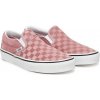Vans Dámské Boty Vans, Classic Slip-On Checkerboard mauve 2026 Velikost: EUR37