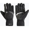 Pánske lyžiarske rukavice ZIENER Galiso-Z GTX+Gore Plus Warm black