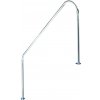 Flexinox pool Zábradlie, 660 x 1219mm (AISI 316)