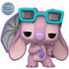 Funko POP! Disney Lilo and Stitch: Angel with Umbrella Special Edition