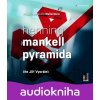 Pyramida - Henning Mankell