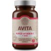 AVITA SUPER VITAMIN C 1000 mg 60 ks