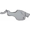 Horseguard Deka bedrová Totally s golierom reflective FULL