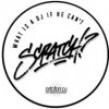 Ortofon DJ Slipmat Scratch