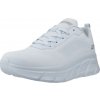 SKECHERS 117385S Modrá