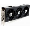 XFX Radeon RX 7600 XT SPEEDSTER QICK309 BLACK 16GB GDDR6 RX-76TQICKBP