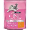 Purina One Junior Kuracie krmivo pre mačiatka 800g