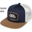 Horsefeathers Scanny Trucker Youth Navy