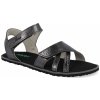 Barefoot dámske sandále Fare Bare - A5364112 Ula black čierne