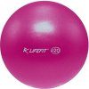 Lifefit Míč Overball 20cm bordó