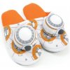 Star Wars Episode VII Slippers BB-8